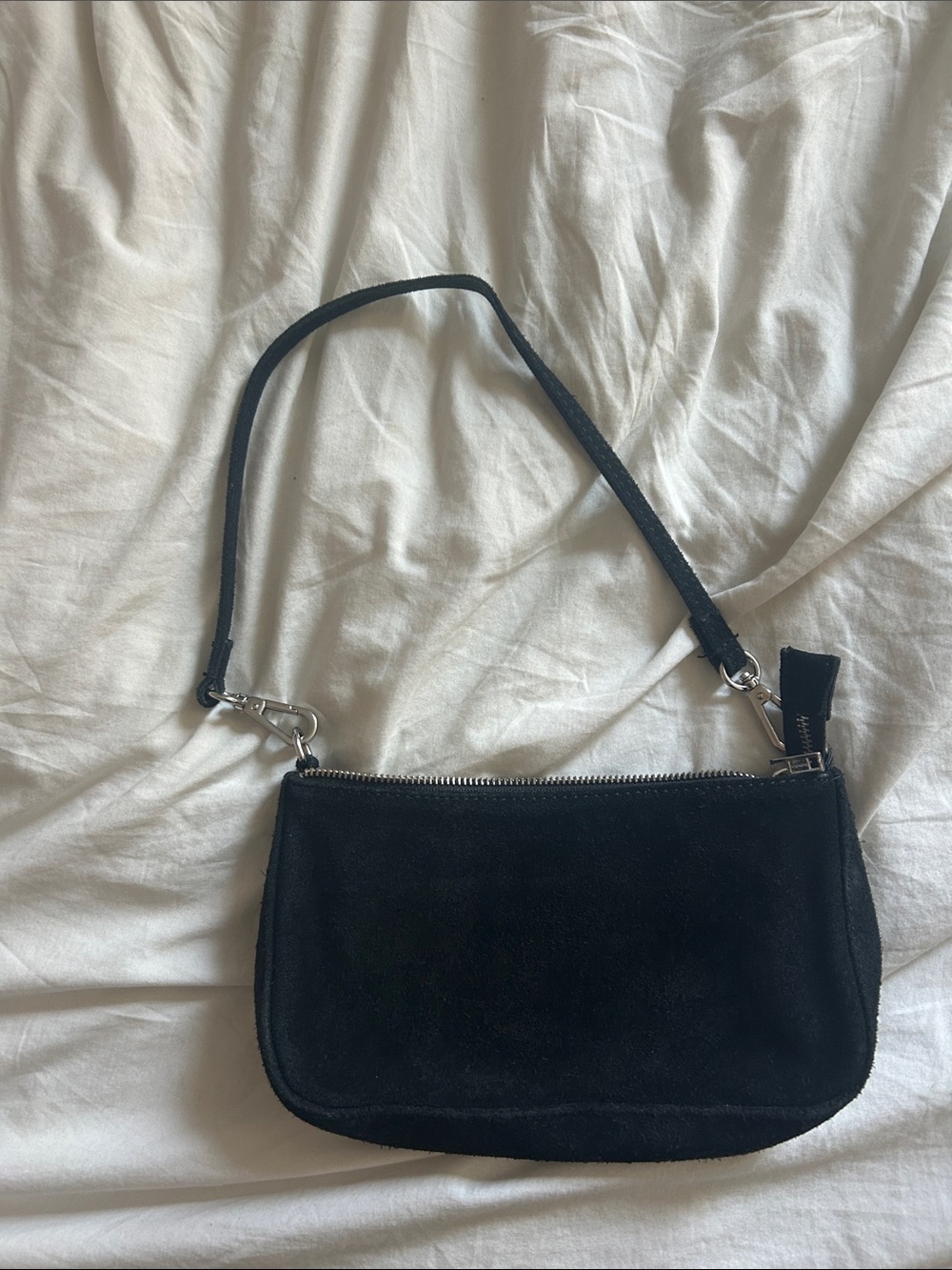 Black brandy Melville purse
